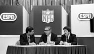 NFL draft commentators